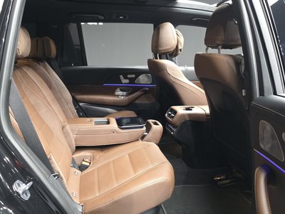 2025 Mercedes-BENZ GLS 缩略图 18