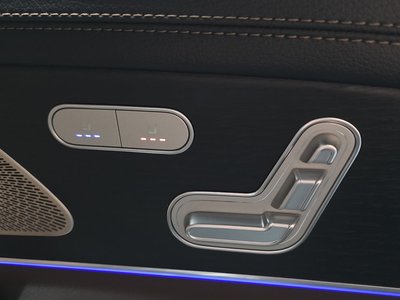 2025 Mercedes-BENZ GLS 缩略图 32