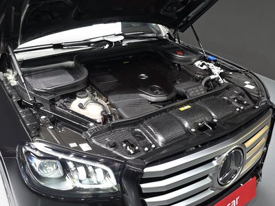 MERCEDES-BENZ GLS - 7