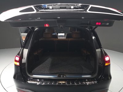 2025 Mercedes-BENZ GLS 缩略图 26