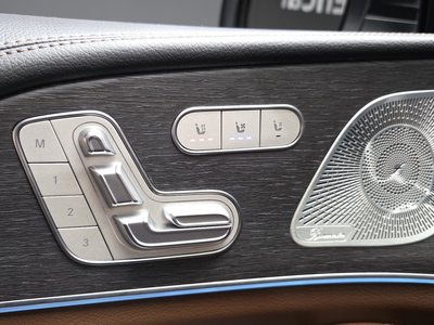 2025 Mercedes-BENZ GLS 缩略图 29