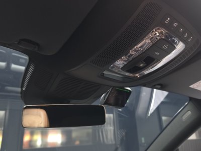 2025 Mercedes-BENZ GLS 缩略图 27
