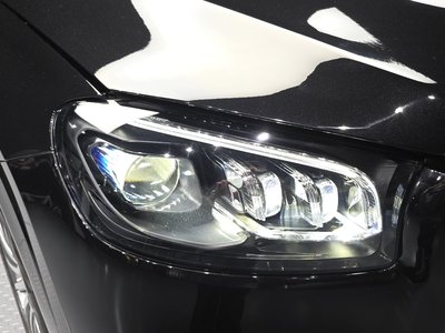 MERCEDES-BENZ GLS - 9