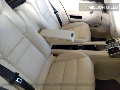 PORSCHE PANAMERA - 6