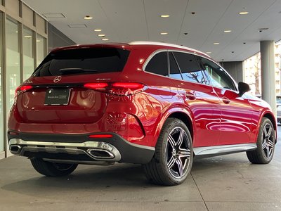 MERCEDES-BENZ GLC - 4