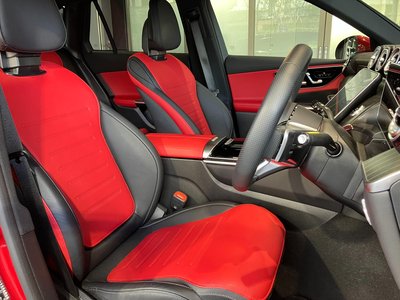 MERCEDES-BENZ GLC - 8