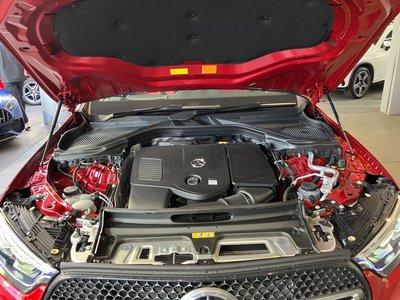 MERCEDES-BENZ GLC - 6