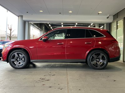 MERCEDES-BENZ GLC - 5