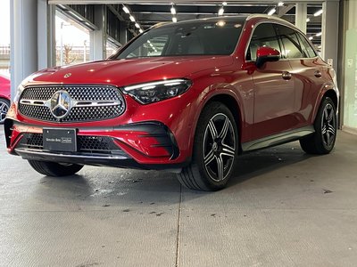MERCEDES-BENZ GLC - 3