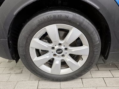 MINI COOPER D COUNTRYMAN - 6