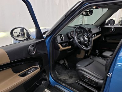 MINI COOPER D COUNTRYMAN - 10