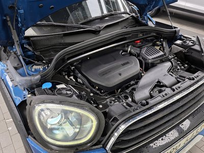 MINI COOPER D COUNTRYMAN - 7