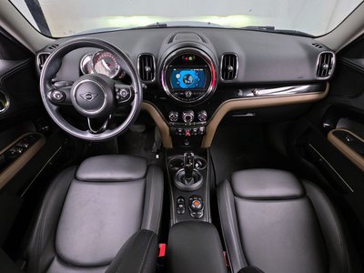 MINI COOPER D COUNTRYMAN - 5