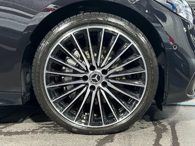 MERCEDES-BENZ C-CLASS - 6