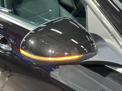 MERCEDES-BENZ C-CLASS - 10