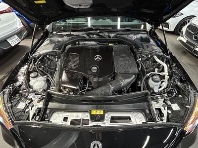 MERCEDES-BENZ C-CLASS - 5