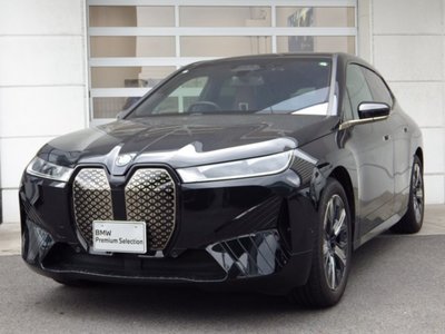 2023 BMW IX photo 1