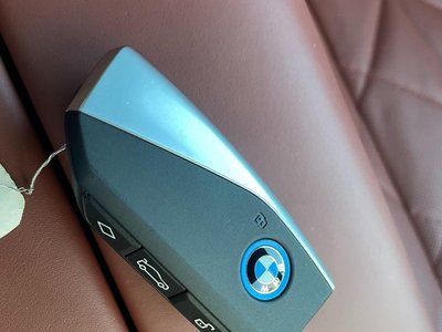 2023 BMW IX photo 10