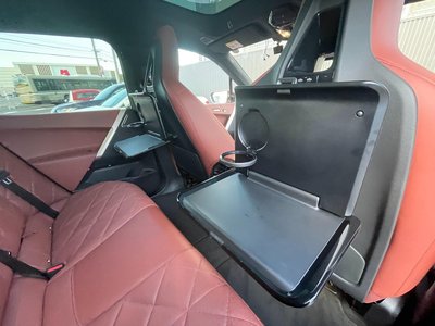 2023 BMW IX photo 4