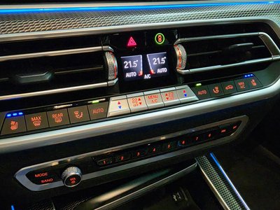 2021 BMW X5 — миниатюра 17