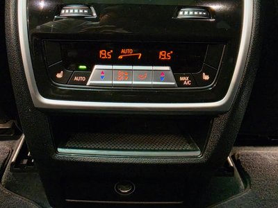 2021 BMW X5 — миниатюра 18