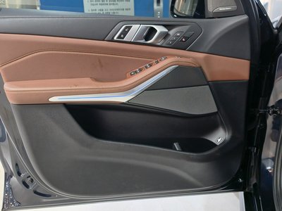 2021 BMW X5 — миниатюра 12