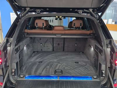 2021 BMW X5 — миниатюра 19