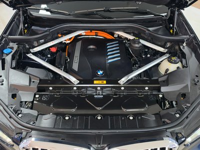 2021 BMW X5 照片 7