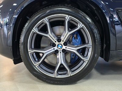 2021 BMW X5 照片 6