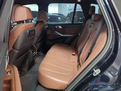 2021 BMW X5 — миниатюра 11