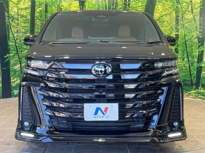 صورة مصغرة 15 لـ 2024 Toyota VELLFIRE
