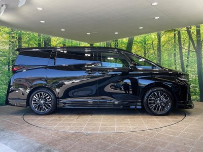 صورة مصغرة 31 لـ 2024 Toyota VELLFIRE