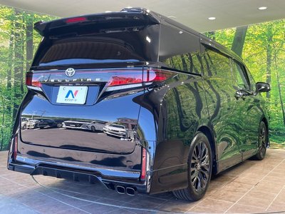 صورة مصغرة 18 لـ 2024 Toyota VELLFIRE