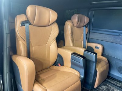 صورة 9 لـ 2024 Toyota VELLFIRE