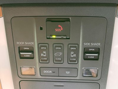 صورة مصغرة 49 لـ 2024 Toyota VELLFIRE