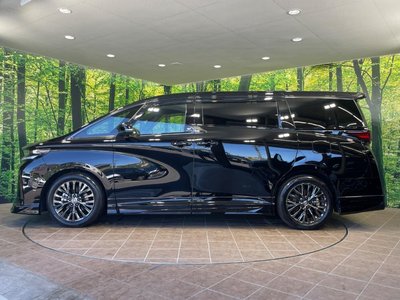 صورة مصغرة 30 لـ 2024 Toyota VELLFIRE