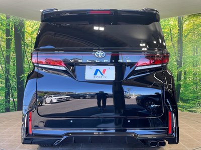 صورة مصغرة 16 لـ 2024 Toyota VELLFIRE