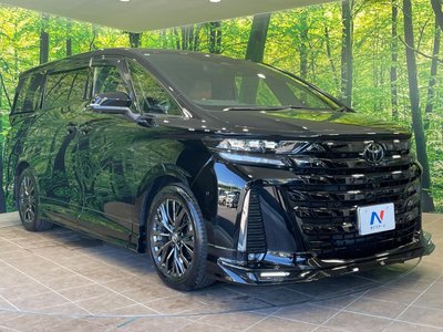 صورة مصغرة 17 لـ 2024 Toyota VELLFIRE