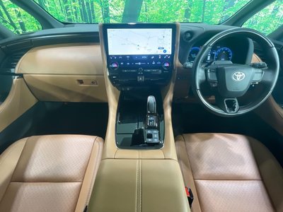 صورة 2 لـ 2024 Toyota VELLFIRE