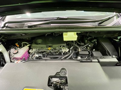 صورة مصغرة 19 لـ 2024 Toyota VELLFIRE