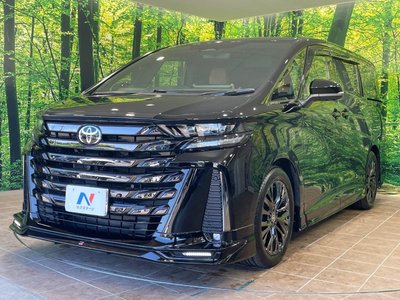صورة مصغرة 27 لـ 2024 Toyota VELLFIRE