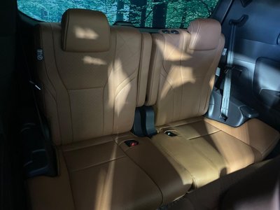 صورة 10 لـ 2024 Toyota VELLFIRE
