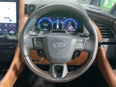 صورة مصغرة 12 لـ 2024 Toyota VELLFIRE