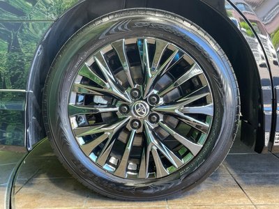 صورة مصغرة 32 لـ 2024 Toyota VELLFIRE