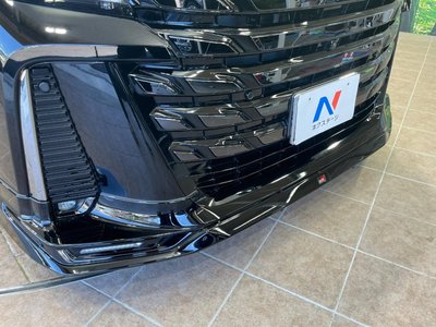 صورة مصغرة 26 لـ 2024 Toyota VELLFIRE