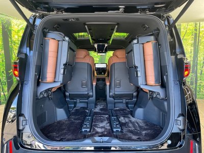 صورة مصغرة 11 لـ 2024 Toyota VELLFIRE
