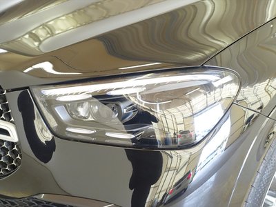 MERCEDES-BENZ GLE - 8