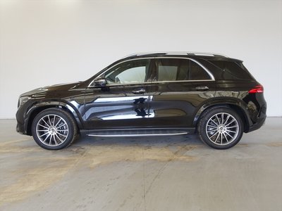 MERCEDES-BENZ GLE - 5