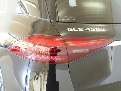MERCEDES-BENZ GLE - 9