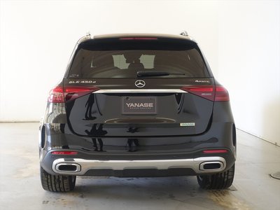 MERCEDES-BENZ GLE - 3